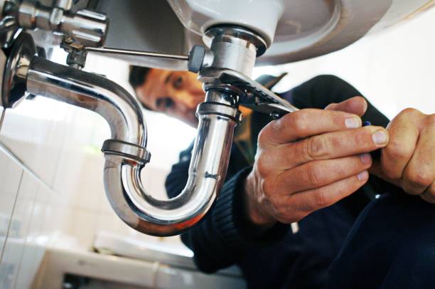 Best Sewer Line Repair  in Cleveland, TN