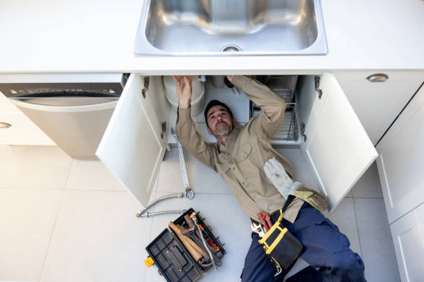 Best Sewer Cleaning Services  in Cleveland, TN