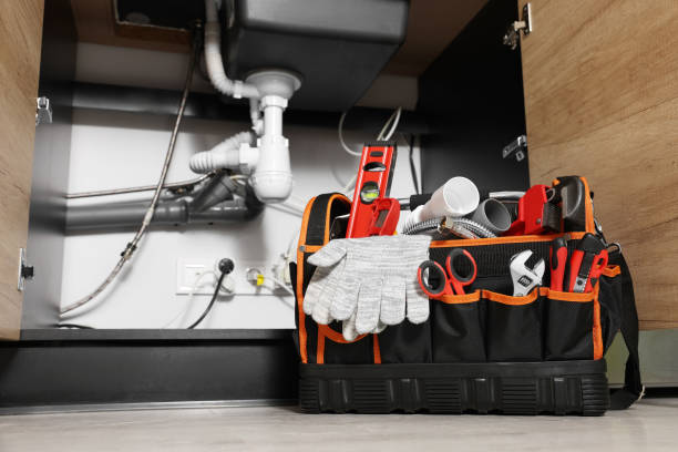 Best Gas Line Repair  in Cleveland, TN