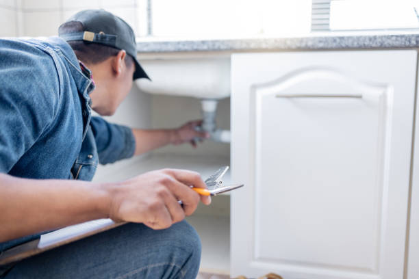 Best Emergency Plumbing Repair  in Cleveland, TN