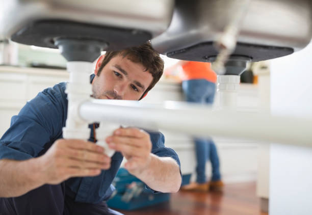 Best Clogged Drain Plumber  in Cleveland, TN