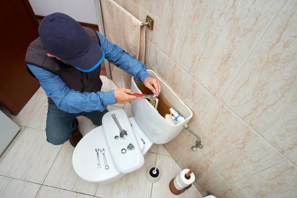 Best Same-Day Plumbing Service  in Cleveland, TN