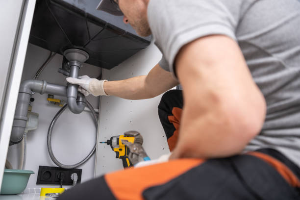 Best Drain Cleaning Services  in Cleveland, TN
