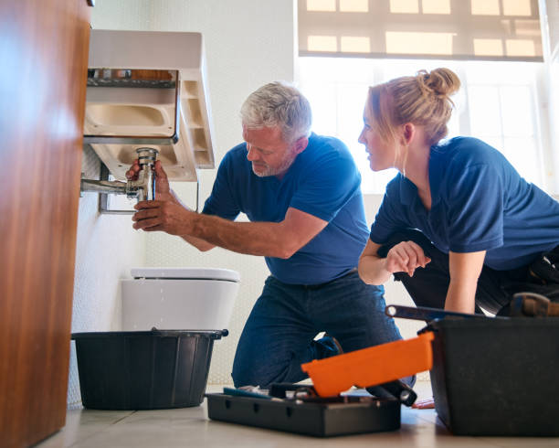 Best Plumbing Inspection Services  in Cleveland, TN
